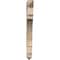 Ekena Millwork Merced Arts & Crafts Smooth Bracket, Douglas Fir, 3 1/2"W x 28"D x 36"H BKT04X28X36MRC03SDF - alternate 2